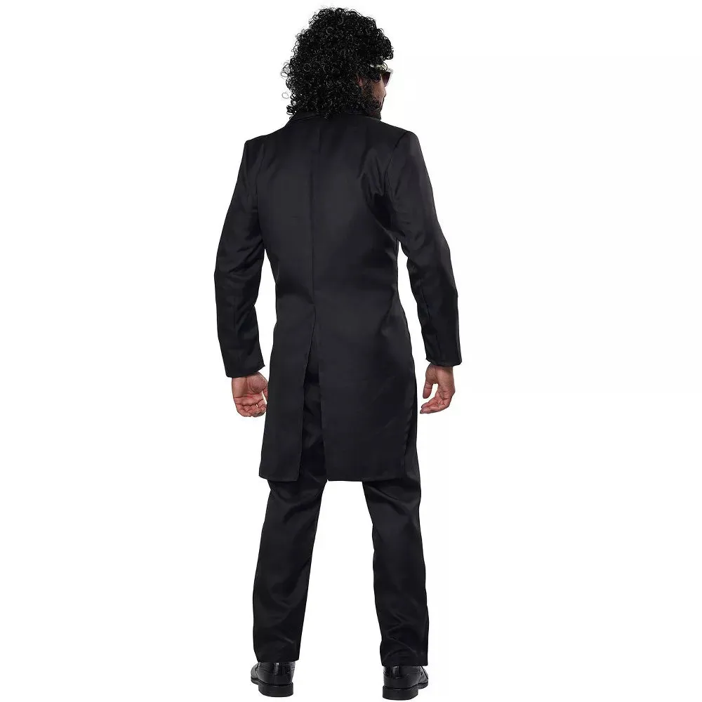 1980s Prom Date Men's Costume - Dark