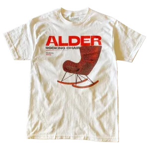 Alder Rocking Chair Tee