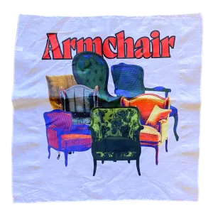 Armchair Bandana