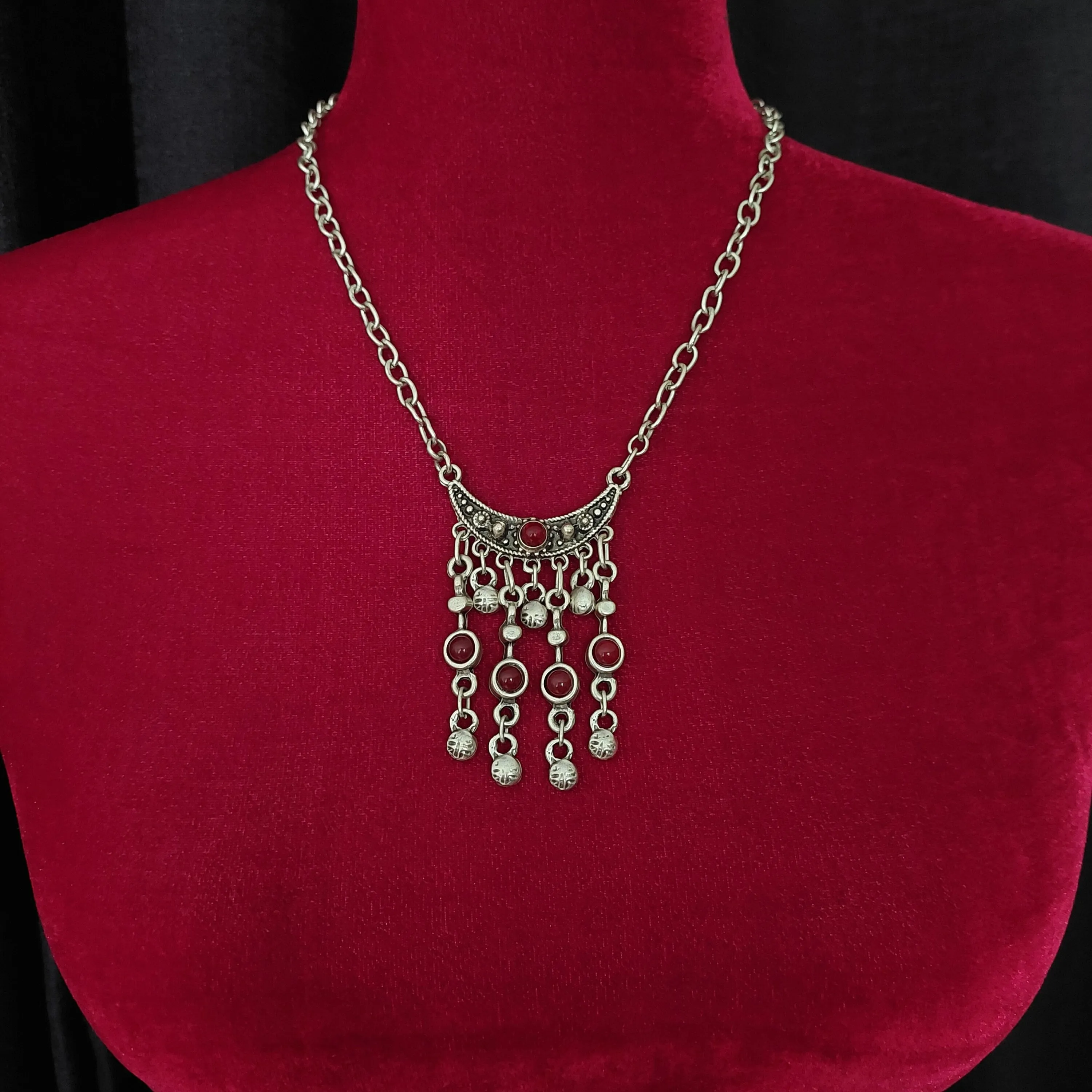 Armenian traditional  necklace