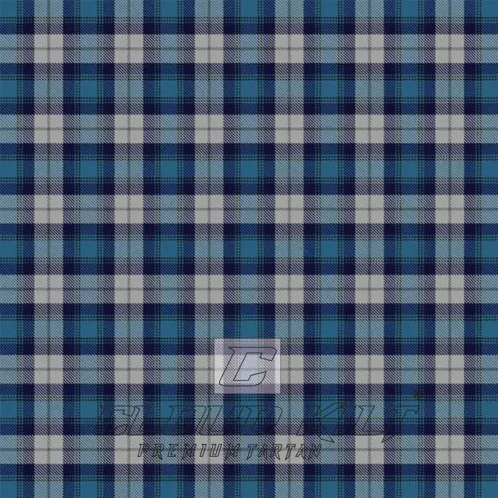 Arran Pendleton Premium Tartan Kilt