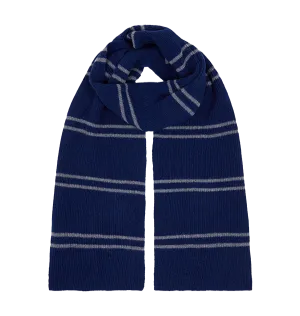 Authentic Lochaven Ravenclaw Scarf