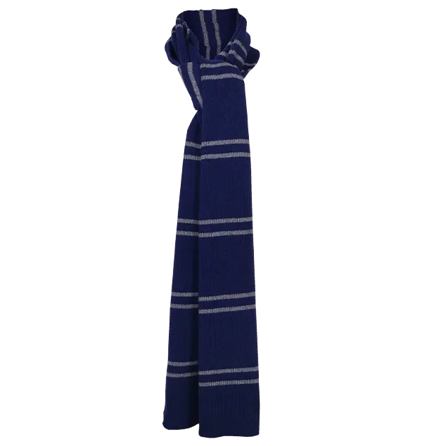 Authentic Lochaven Ravenclaw Scarf