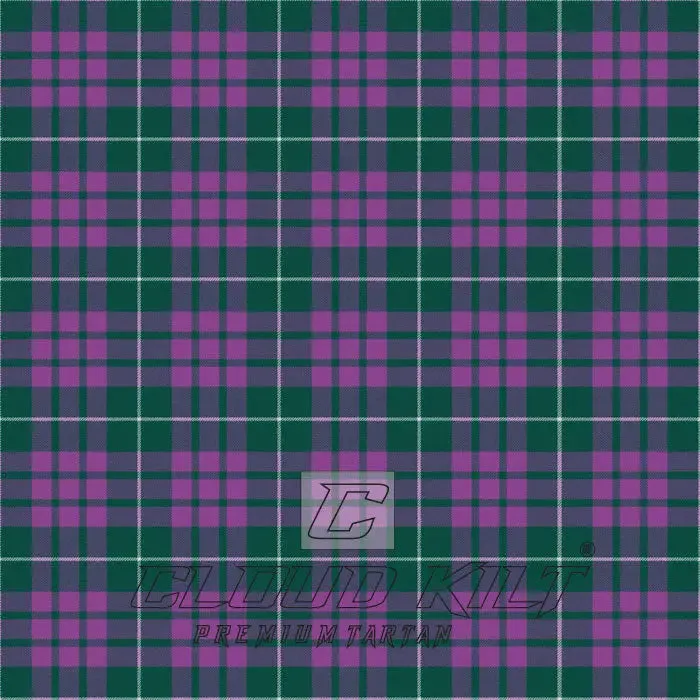 Baru Premium Tartan Kilt