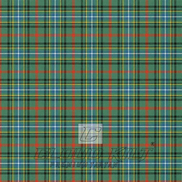 Bisset Ancient Tartan Kilt