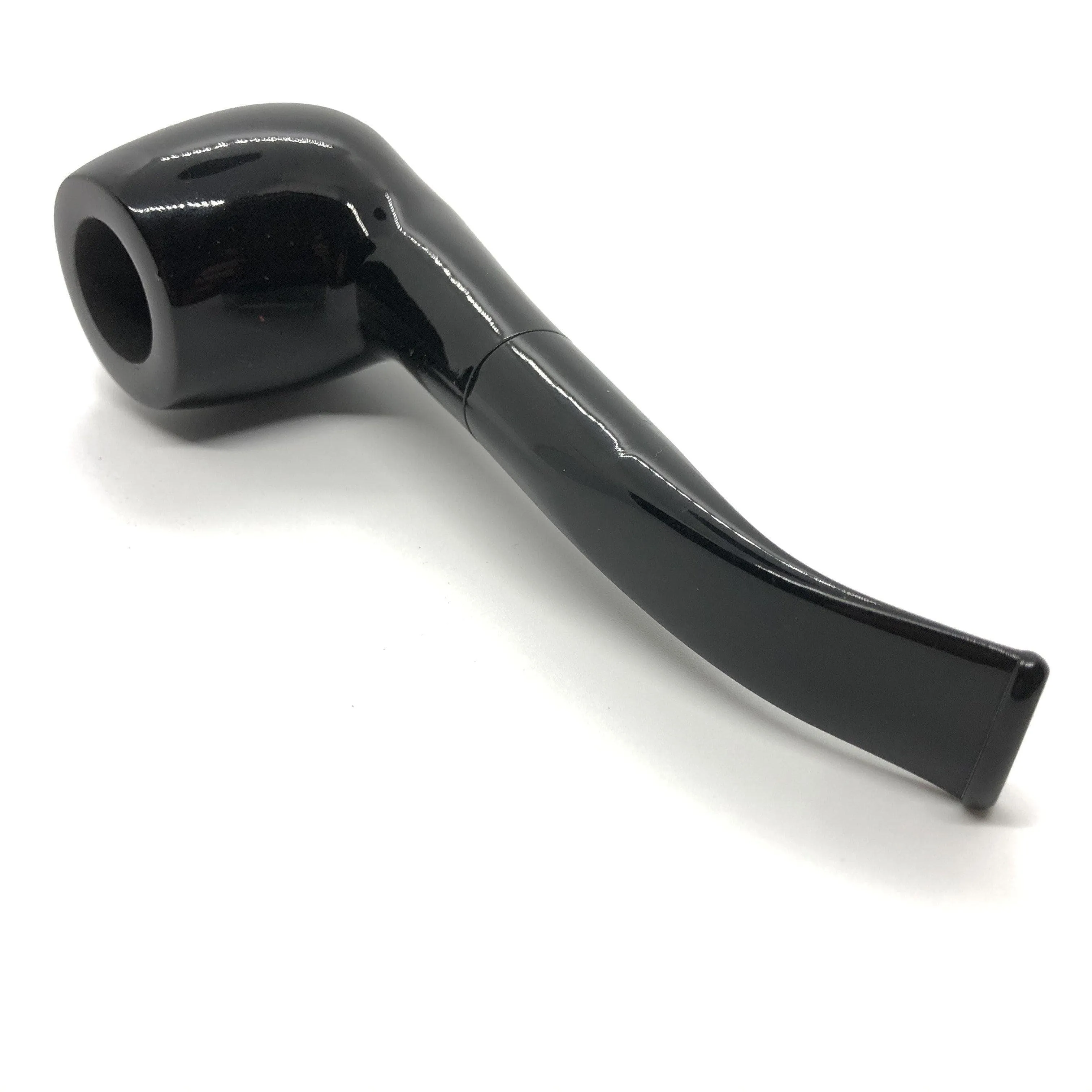 Briarwood Traditional Pipe