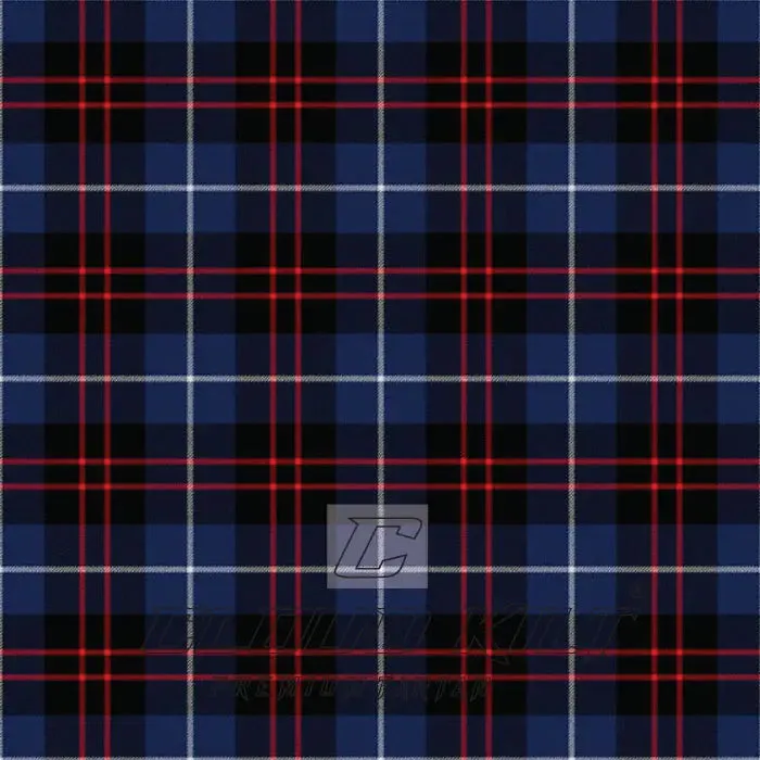 Britannia Premium Tartan Kilt