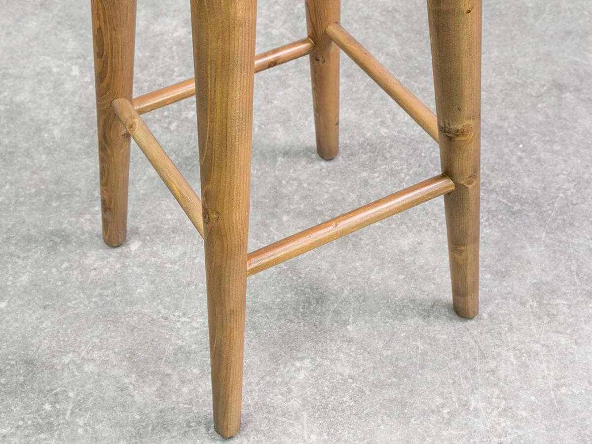 Brooklyn Bar Table & Brooklyn Bar Stools Package Deal