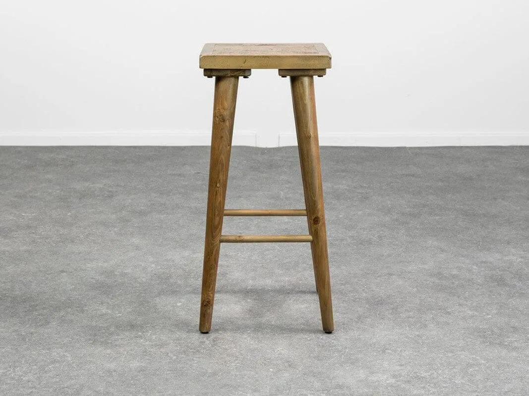 Brooklyn Bar Table & Brooklyn Bar Stools Package Deal