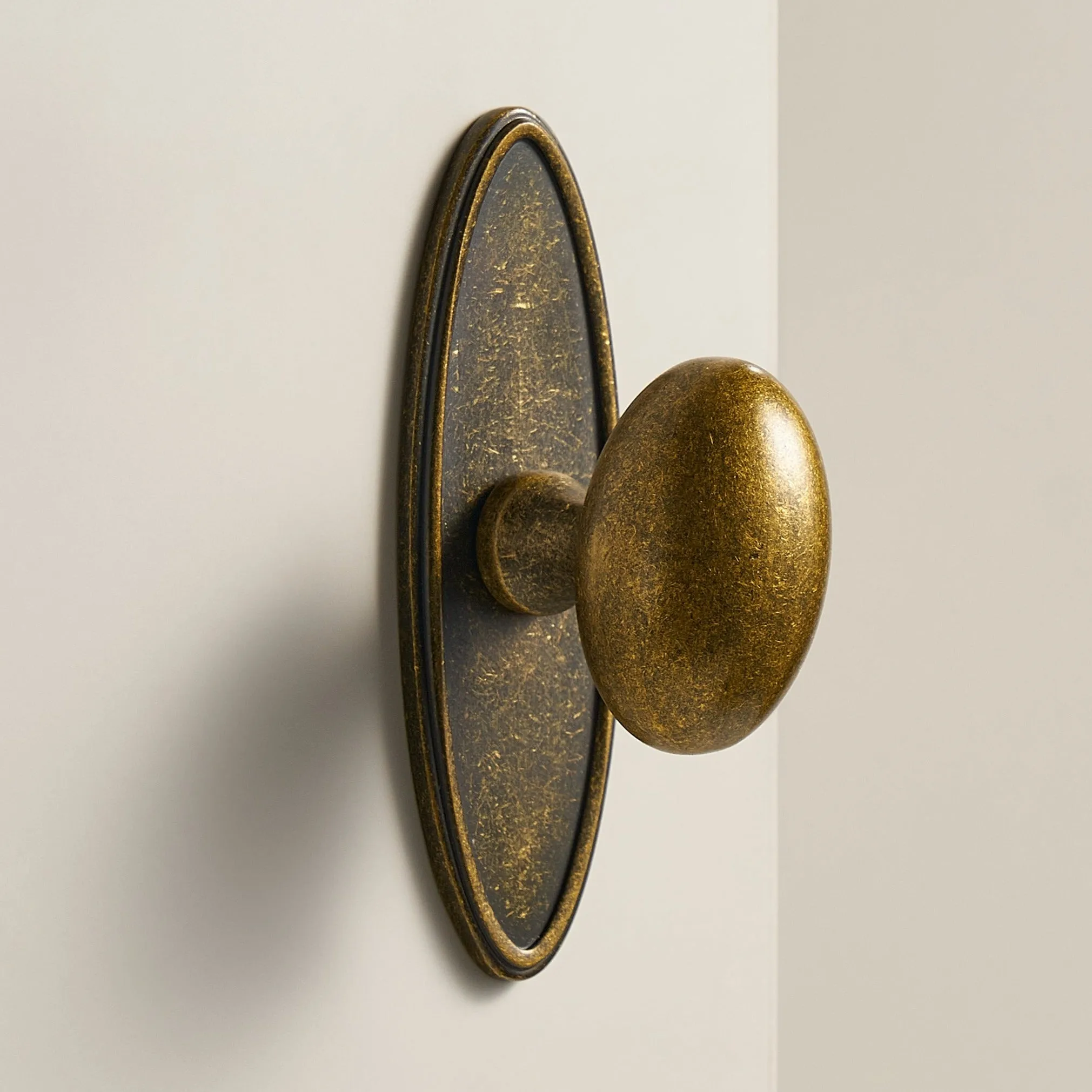 CALLAS Solid Brass Knobs