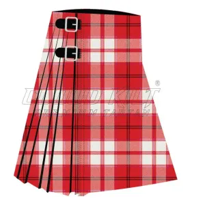 Cameron Hose Two Tartan