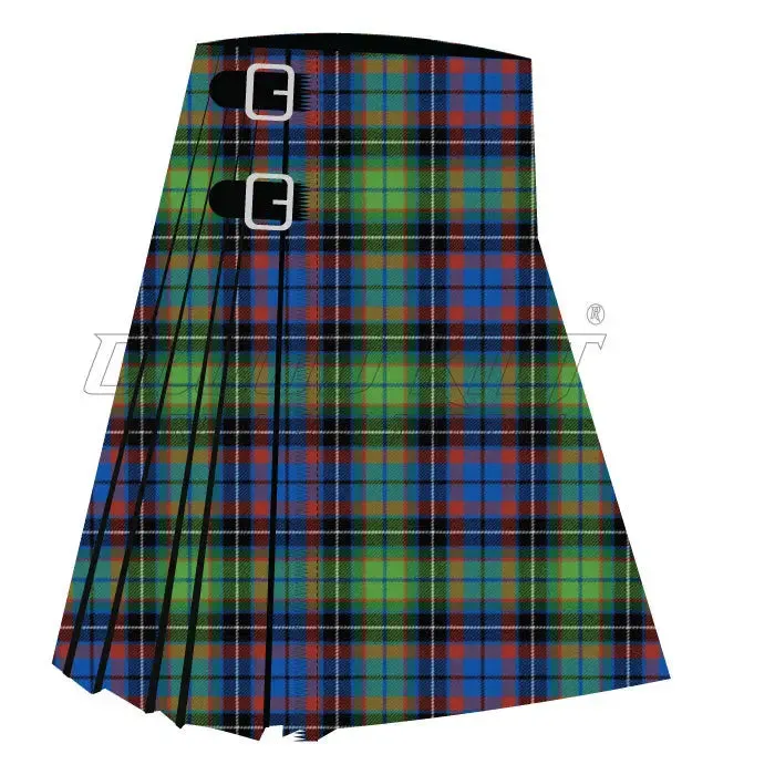 Cascade Summers Tartan