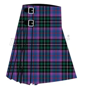 Celtic International Tartan