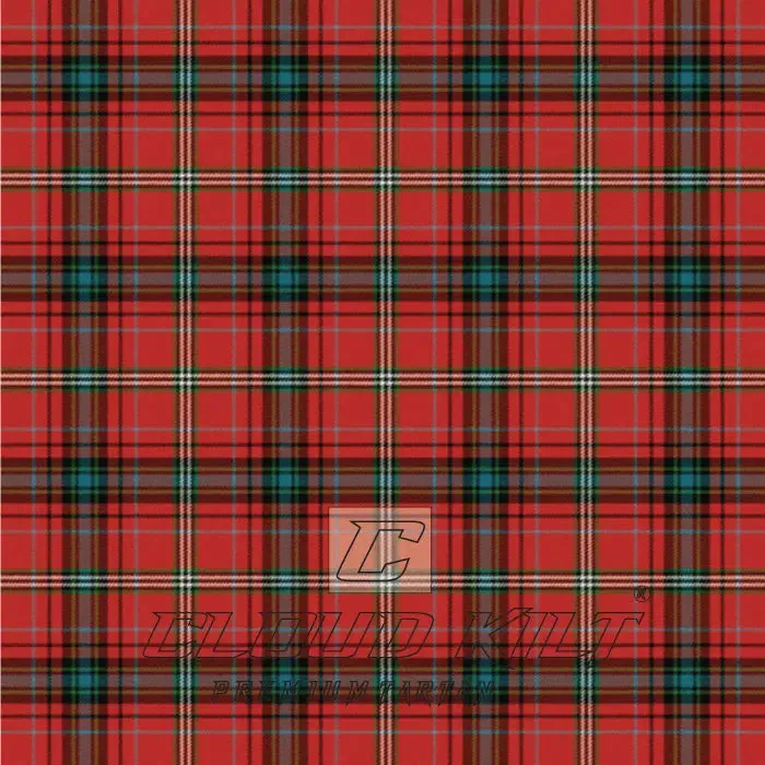 Clifford Ancient Tartan