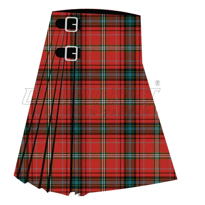 Clifford Ancient Tartan