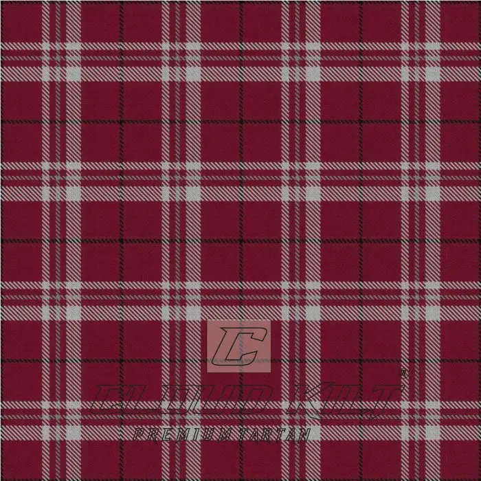 Cornell Two Tartan