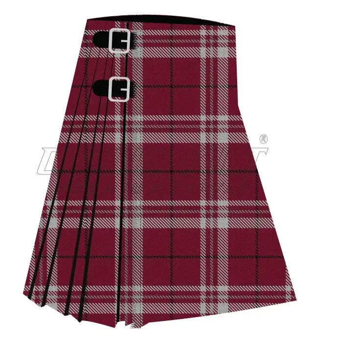 Cornell Two Tartan