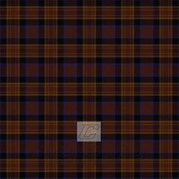 County Laois Premium Tartan Kilt