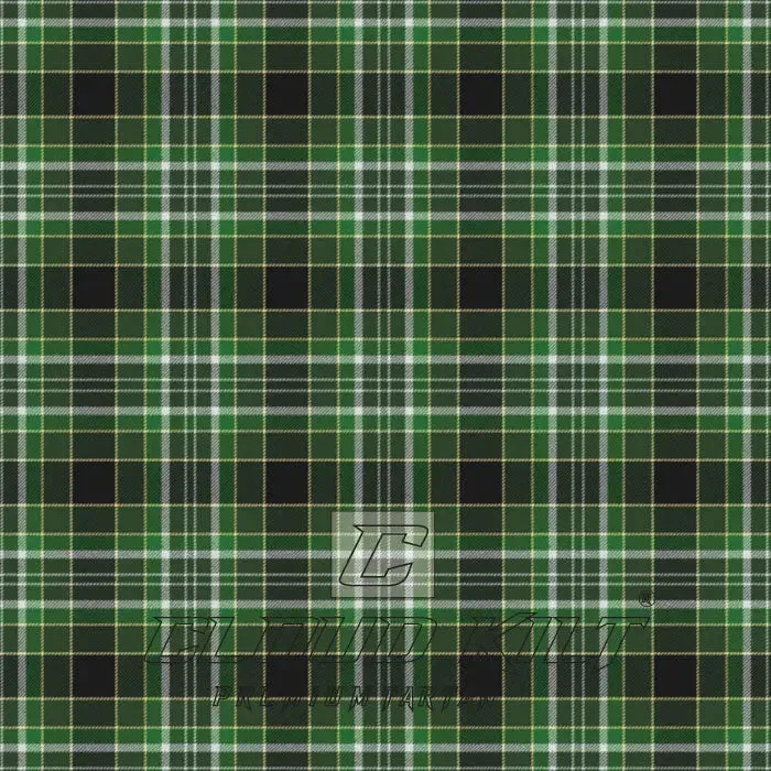 Crumlish Tartan