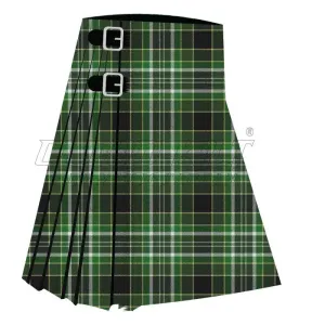 Crumlish Tartan