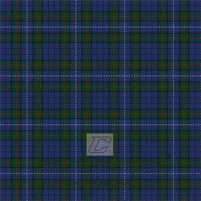 Dalmeny Tartan