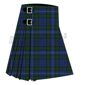 Dalmeny Tartan