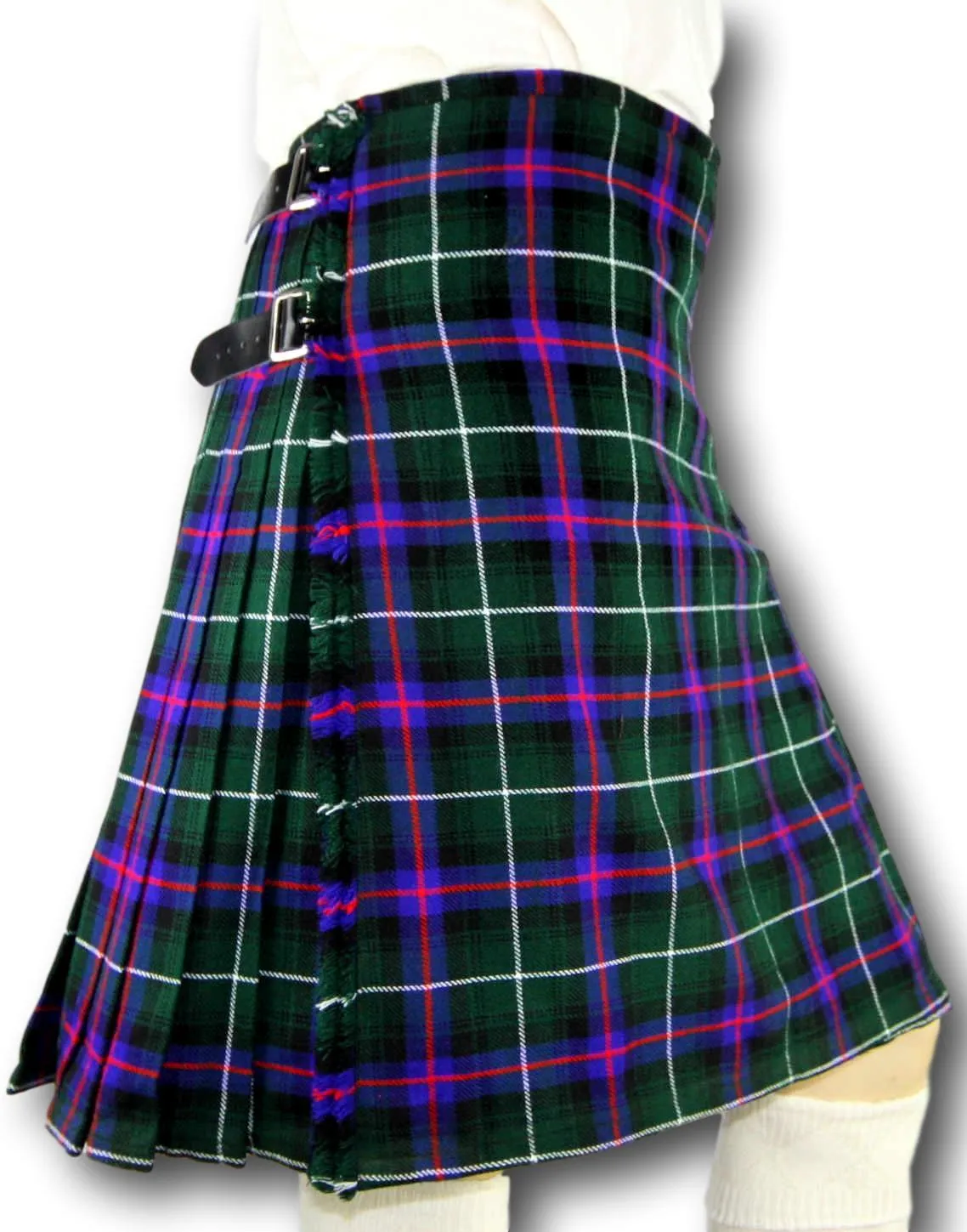 Duncan Modern Kilts by Highland Kilt Company