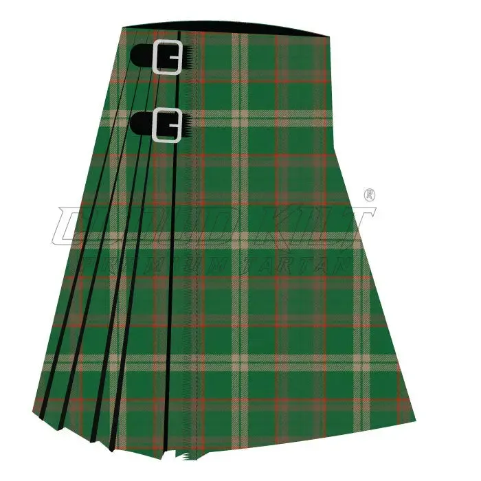 Fitzgibbon Ancient Tartan