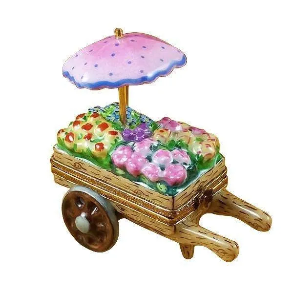 Flower Cart