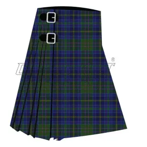 Frangord Tartan