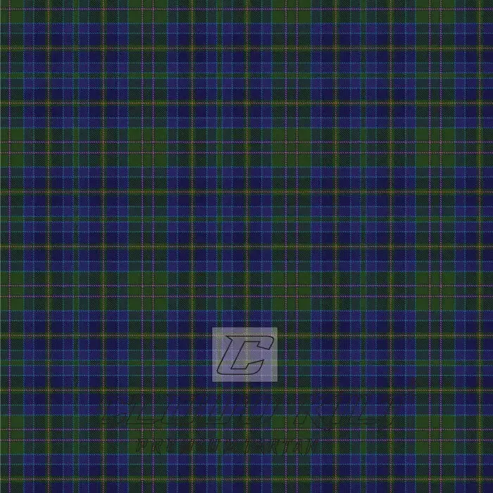 Frangord Tartan