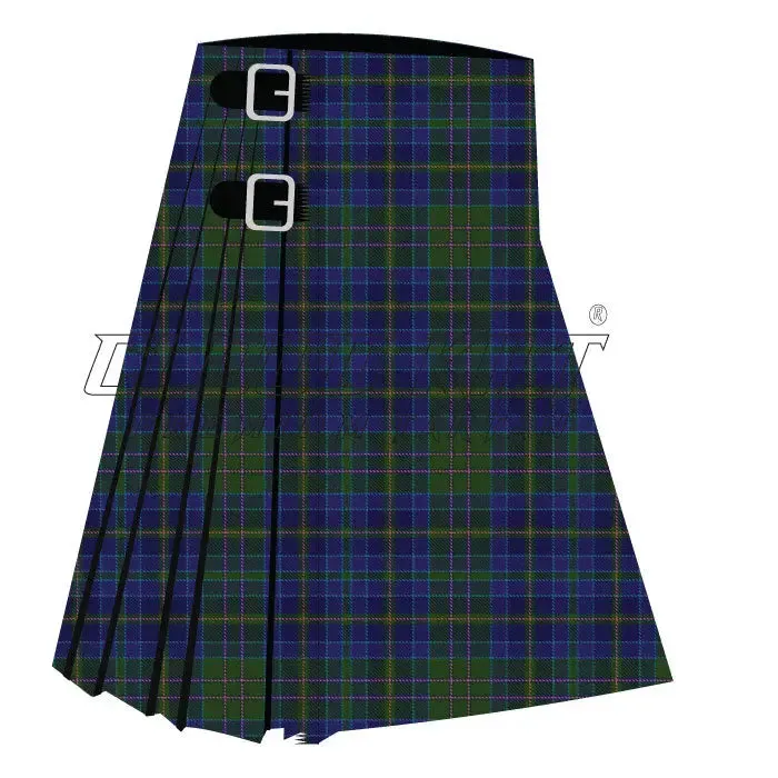 Frangord Tartan