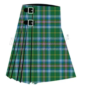 Fredericton Two Modern Tartan