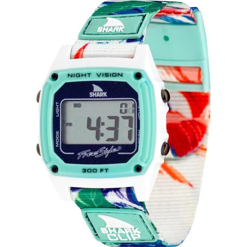 Freestyle Shark Classic Clip Aloha Watch