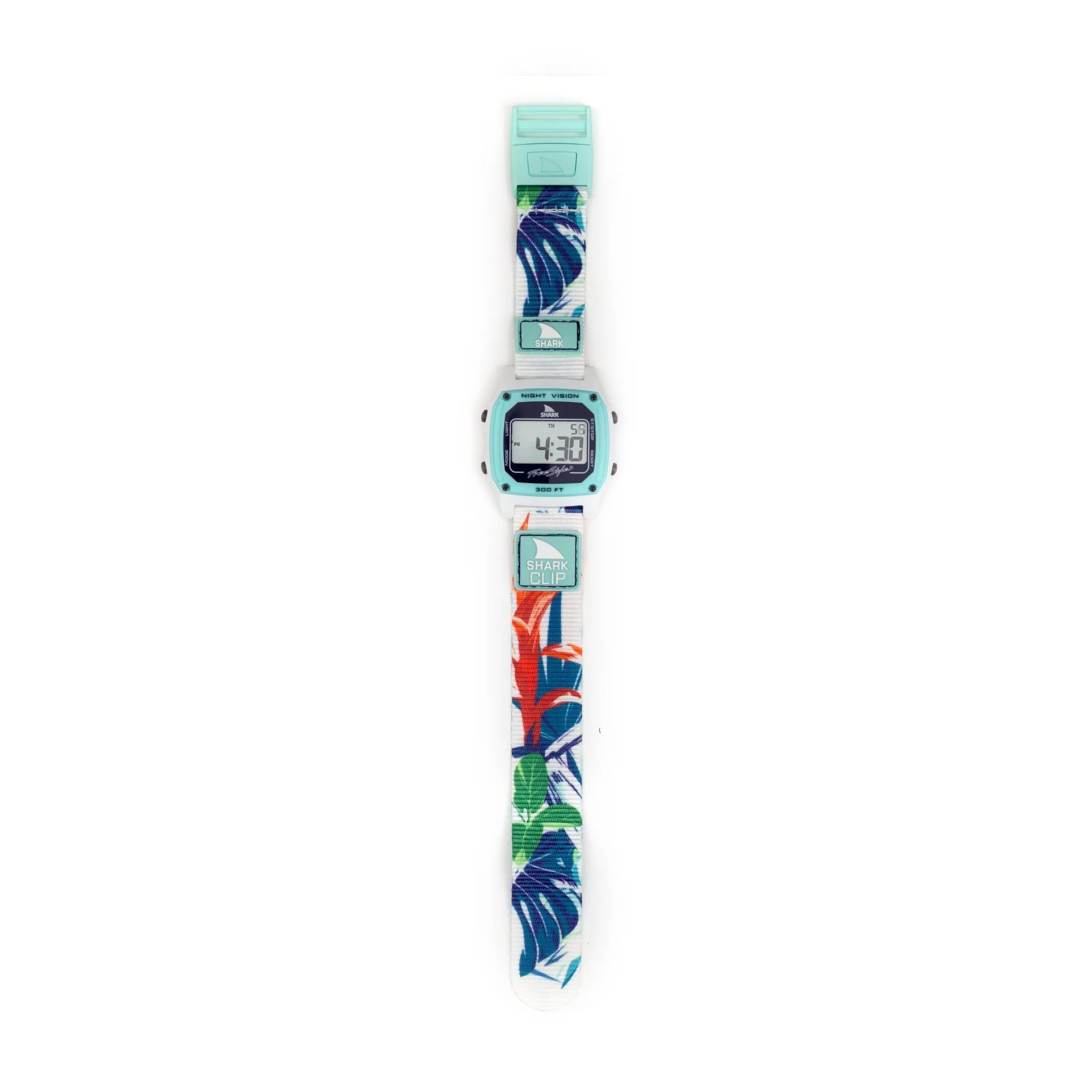 Freestyle Shark Classic Clip Aloha Watch