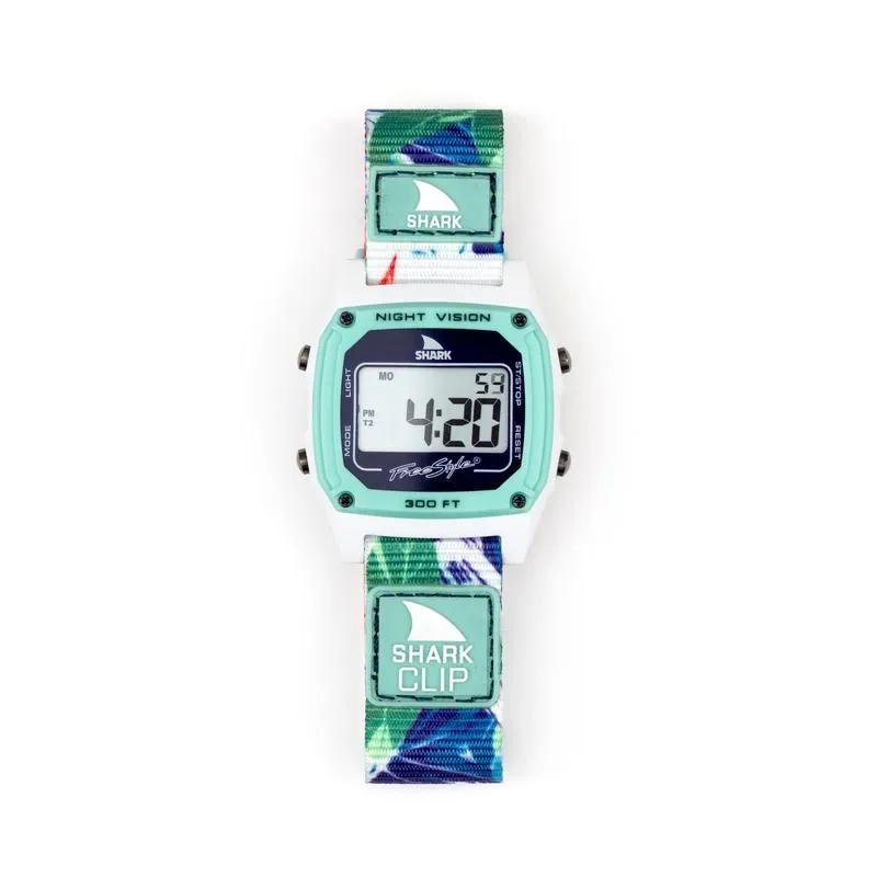 Freestyle Shark Classic Clip Aloha Watch