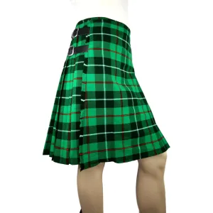 Galloway Hunting Tartan Kilt