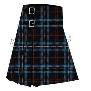 Glasgow Caledonian University Tartan