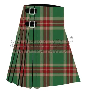 Glen Trool Ancient Tartan