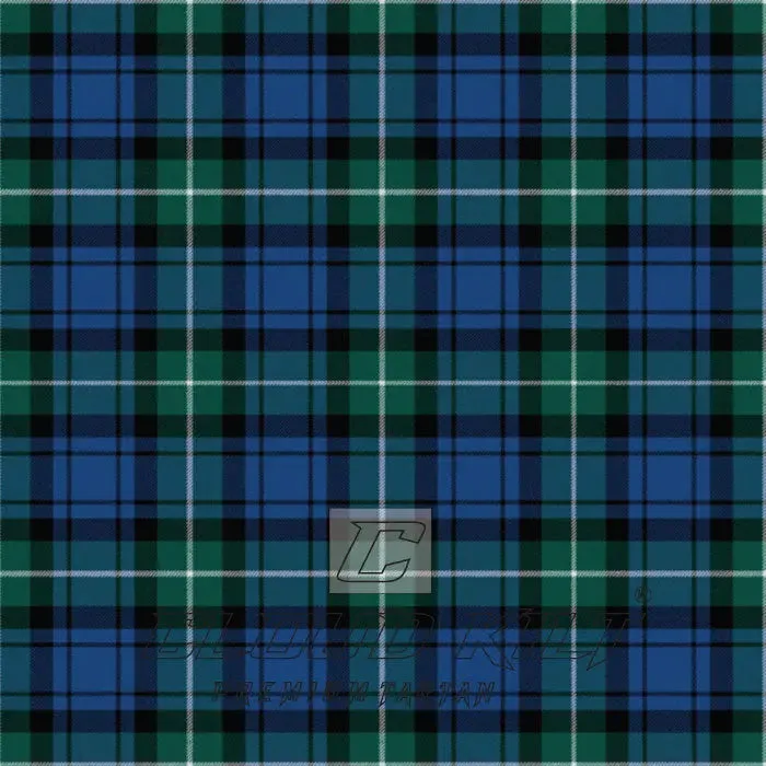 Granger Grainger Modern Tartan