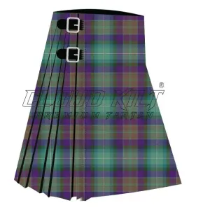 Grewar Modern Tartan