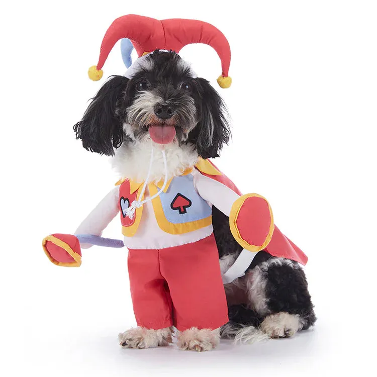 Halloween Dog Costumes