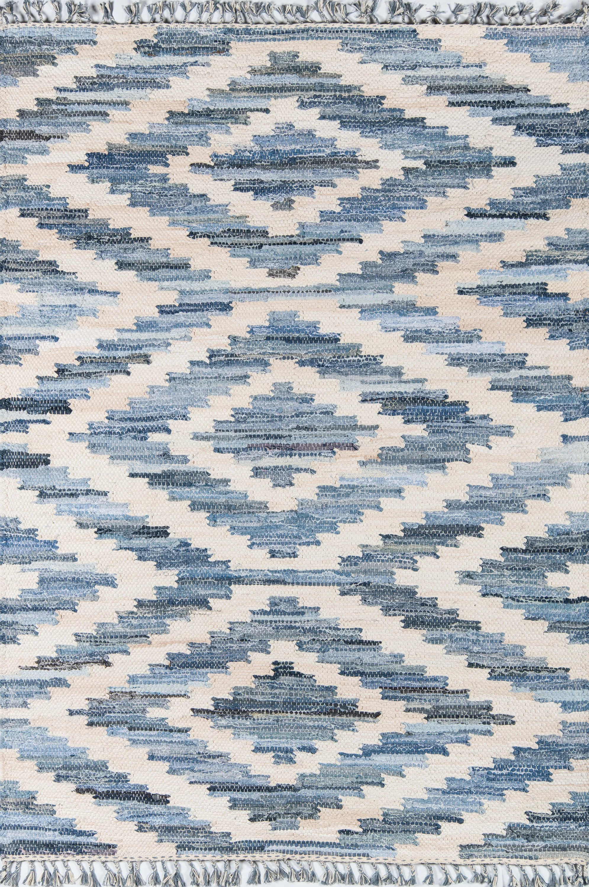 Hand Woven Laguna Indoor Rug