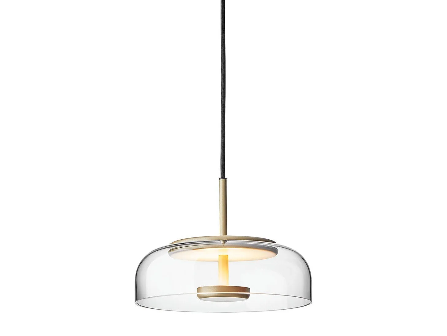 IMPERIAL Pendant Light | Ivanka Lumiere