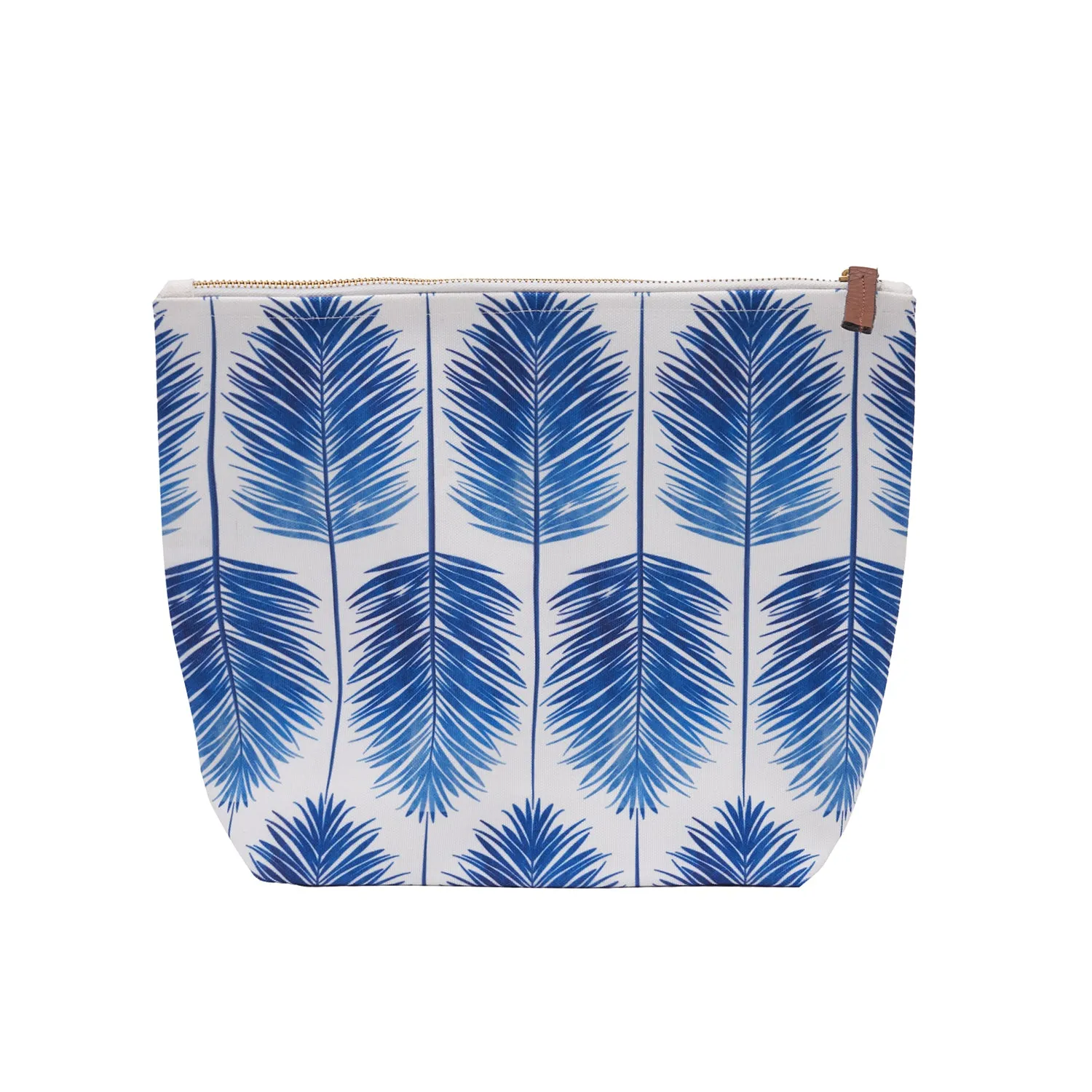 Isle of Capri Cosmetic Bag