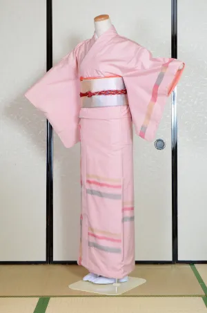 Japanese kimono 6 items set / TK #1-970