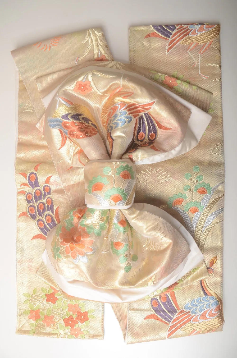 Japanese kimono 6 items set / TK #2-116