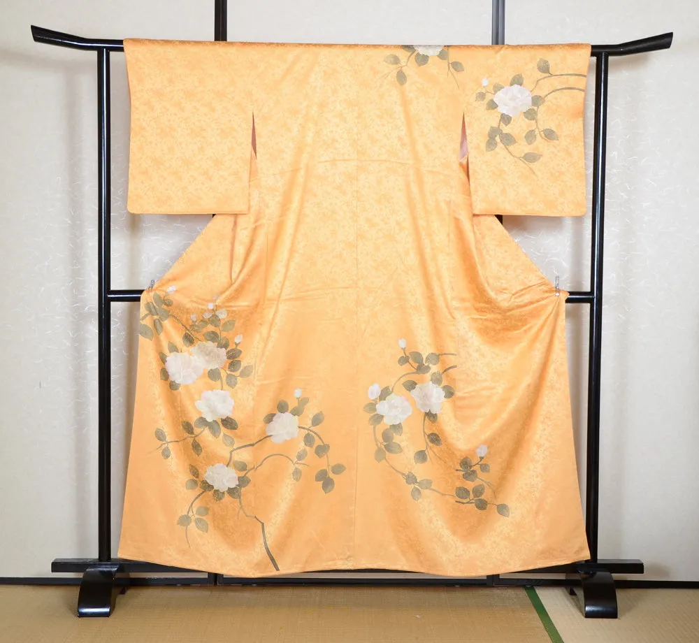 Japanese kimono 6 items set / TK #2-116