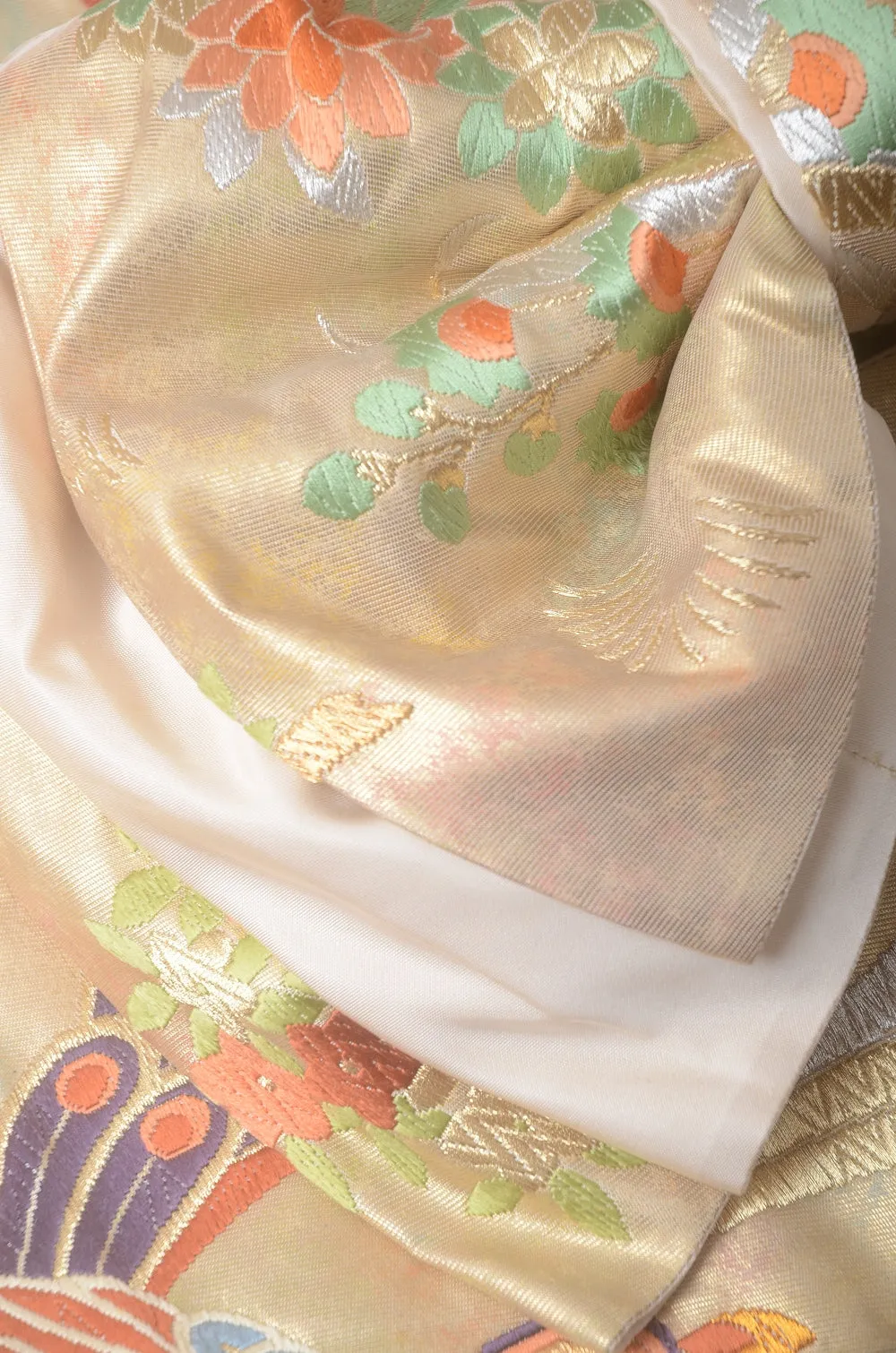 Japanese kimono 6 items set / TK #2-116