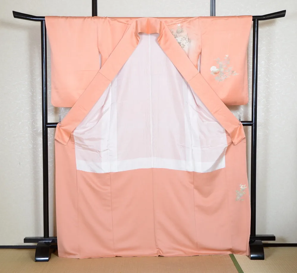 Japanese kimono 6 items set / TK #2-189